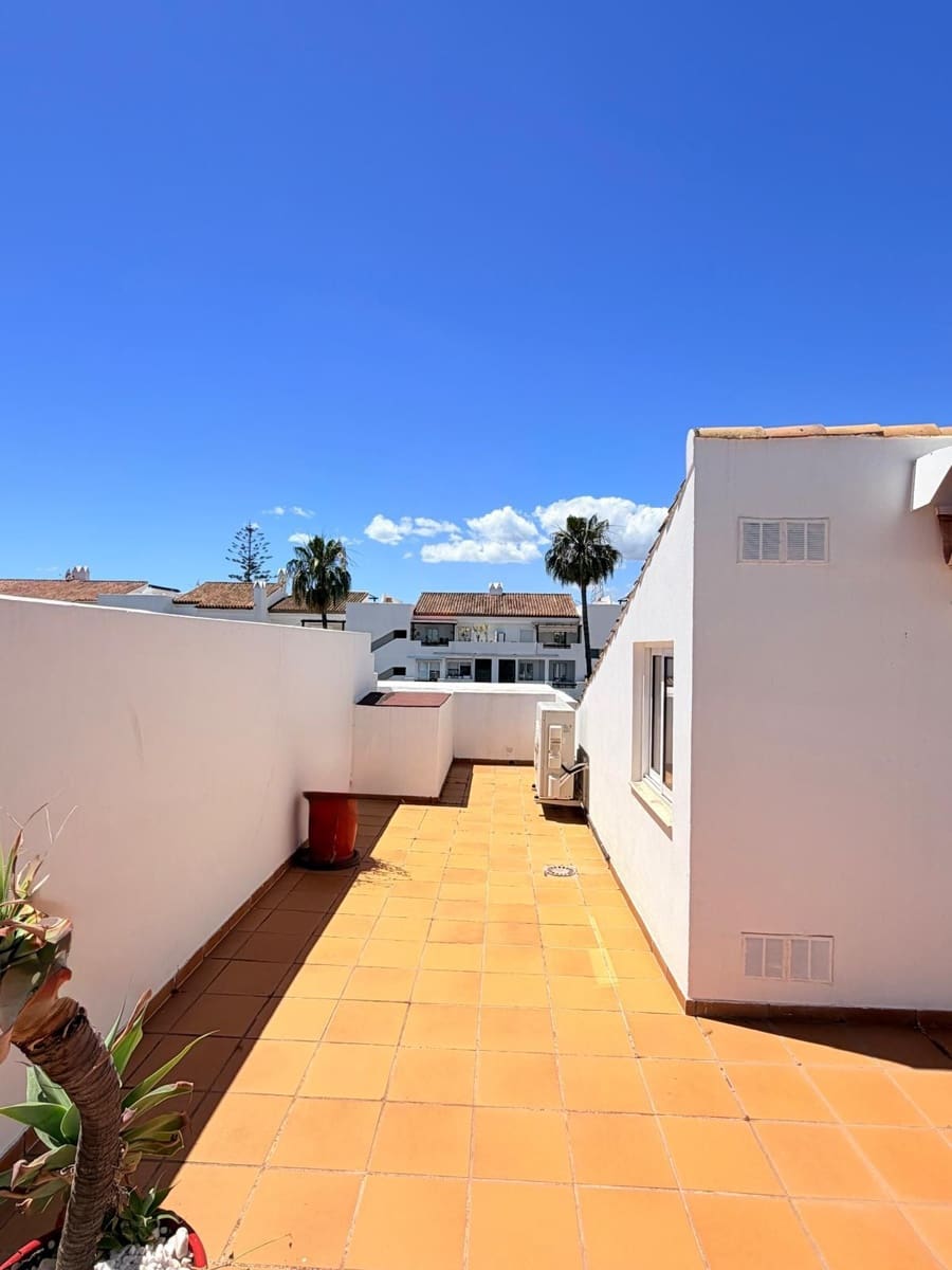 3 bedroom Penthouse for sale in Bel-Air - € 625,000 (Ref: 9836337)