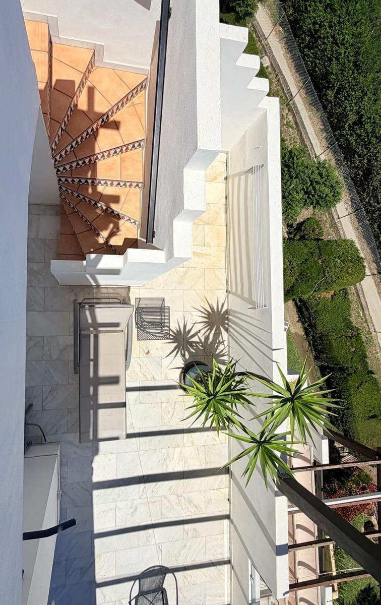 3 bedroom Penthouse for sale in Bel-Air - € 625,000 (Ref: 9836337)