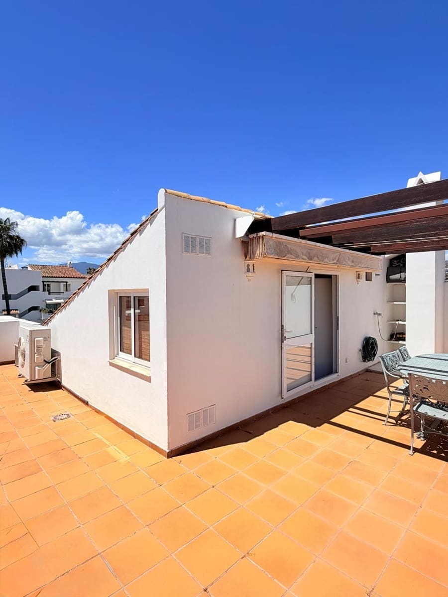 3 bedroom Penthouse for sale in Bel-Air - € 625,000 (Ref: 9836337)
