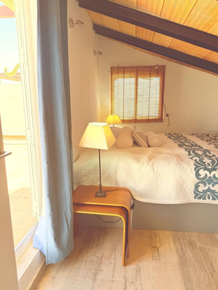 3 bedroom Penthouse for sale in Bel-Air - € 625,000 (Ref: 9836337)
