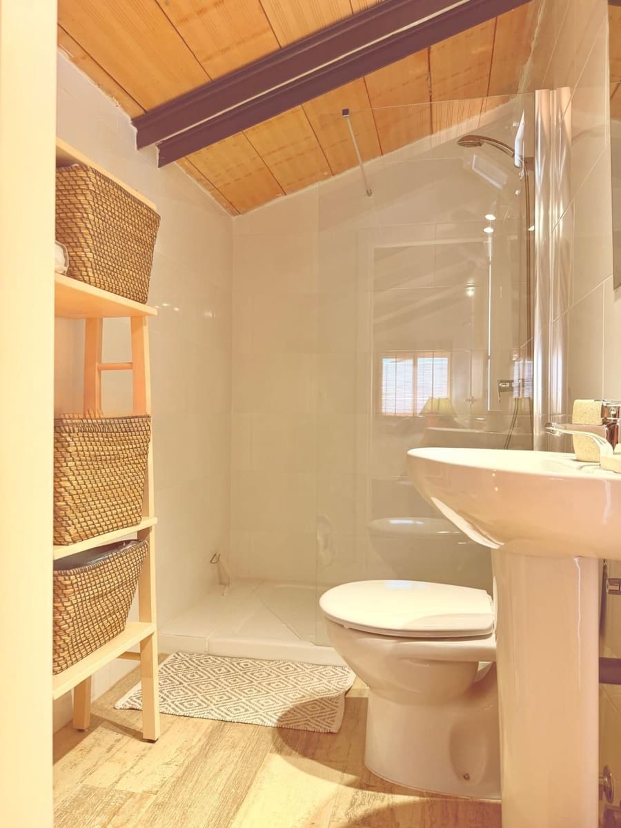 3 bedroom Penthouse for sale in Bel-Air - € 625,000 (Ref: 9836337)