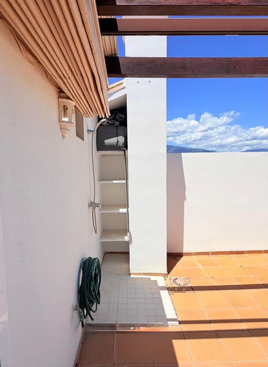 3 bedroom Penthouse for sale in Bel-Air - € 625,000 (Ref: 9836337)