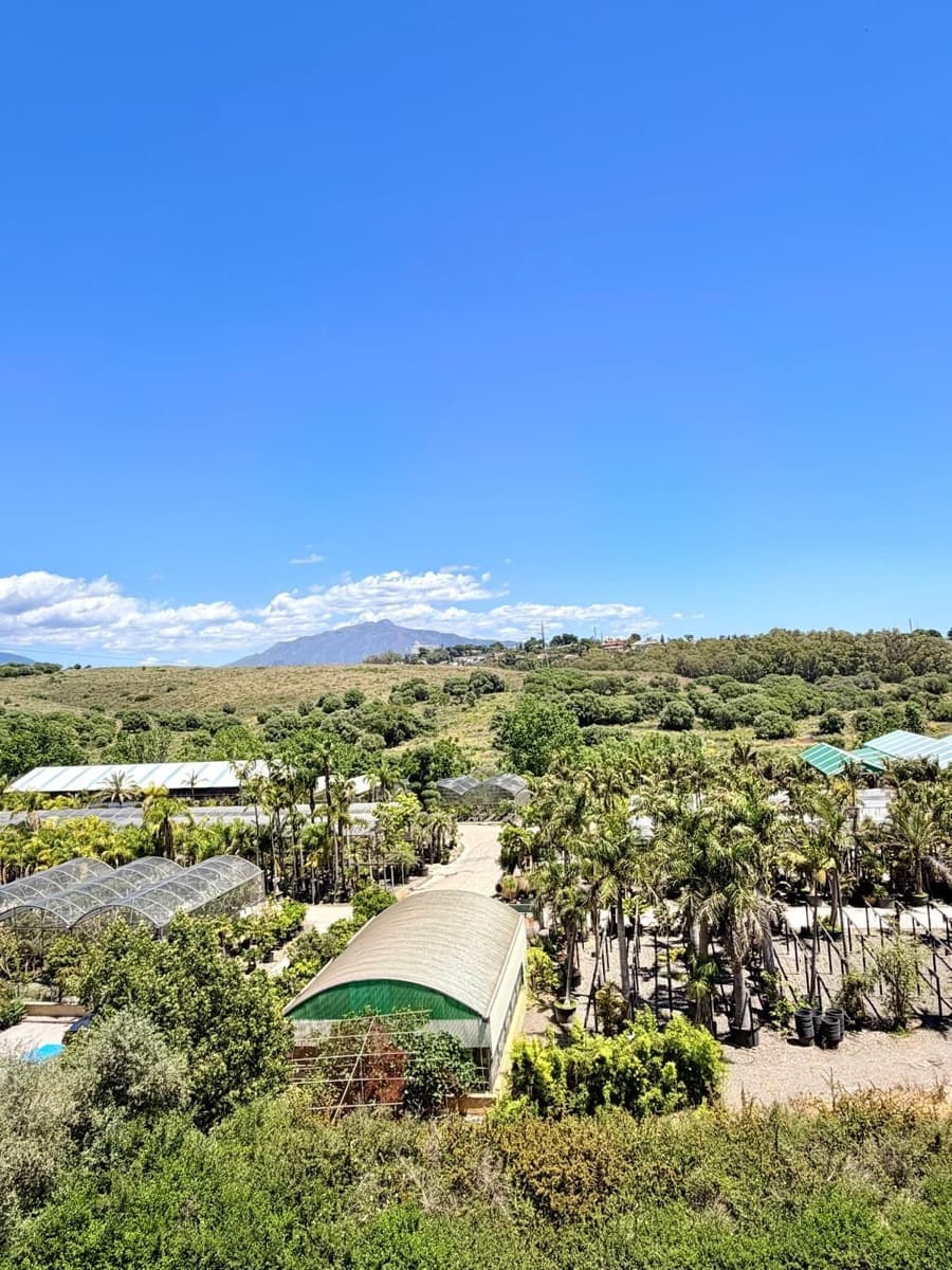 3 bedroom Penthouse for sale in Bel-Air - € 625,000 (Ref: 9836337)