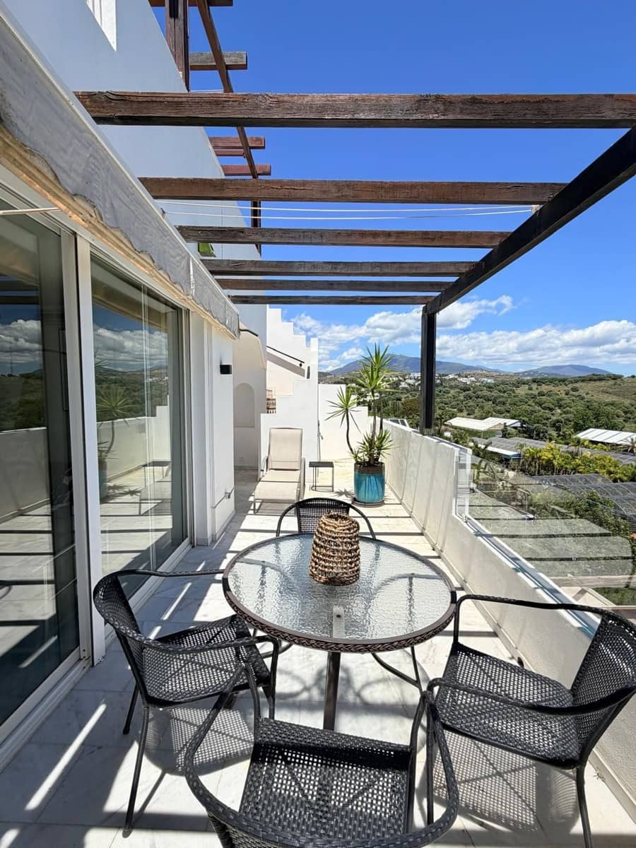 3 bedroom Penthouse for sale in Bel-Air - € 625,000 (Ref: 9836337)