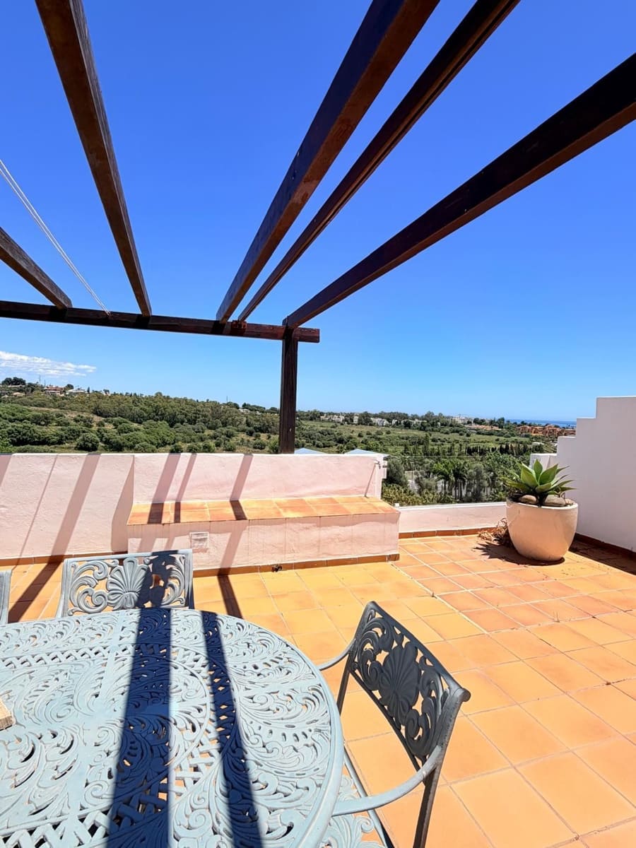3 bedroom Penthouse for sale in Bel-Air - € 625,000 (Ref: 9836337)