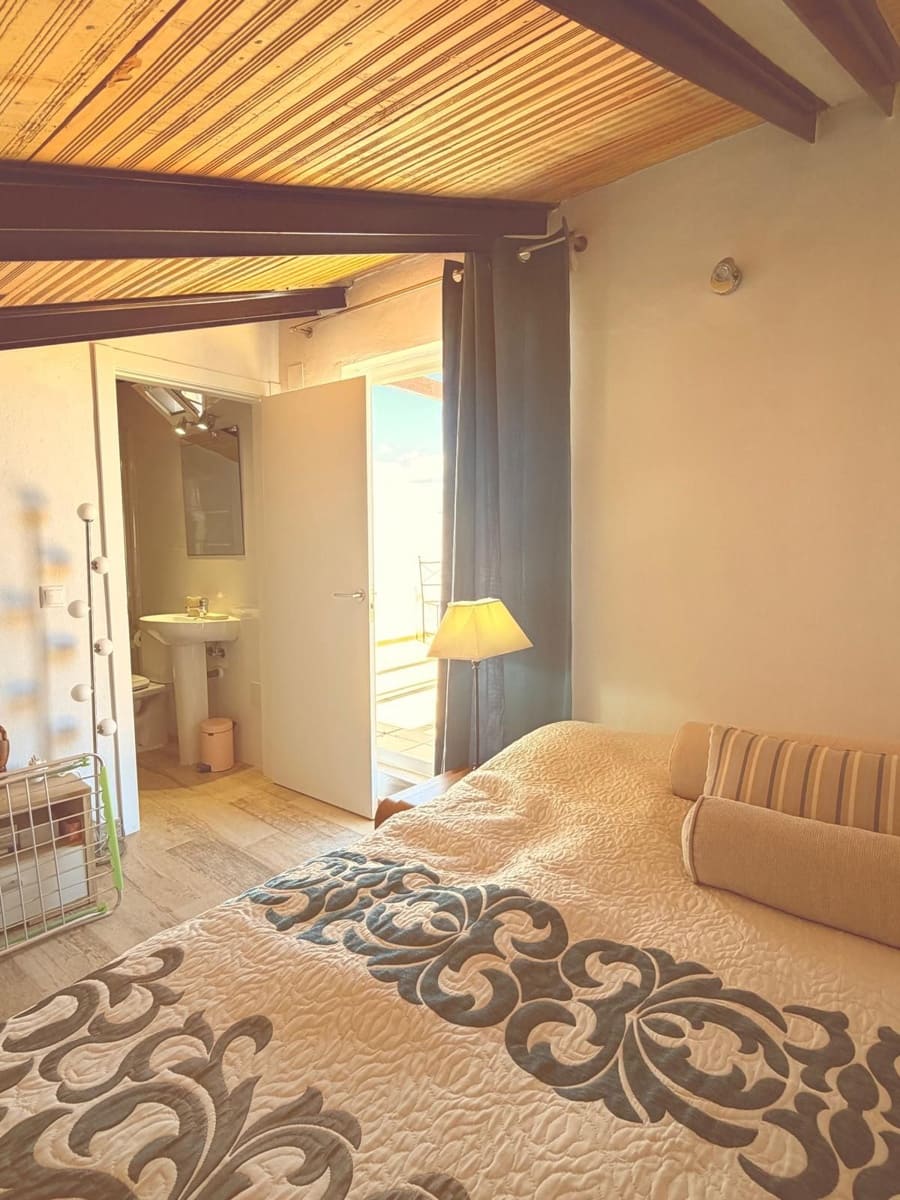 3 bedroom Penthouse for sale in Bel-Air - € 625,000 (Ref: 9836337)