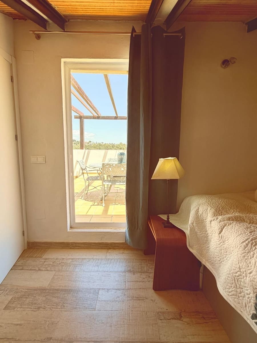 3 bedroom Penthouse for sale in Bel-Air - € 625,000 (Ref: 9836337)
