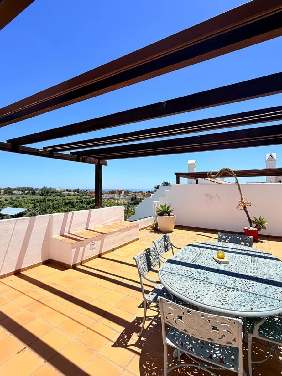 3 bedroom Penthouse for sale in Bel-Air - € 625,000 (Ref: 9836337)