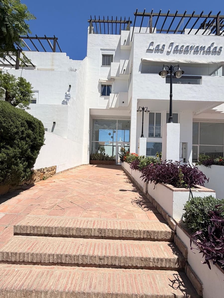 3 bedroom Penthouse for sale in Bel-Air - € 625,000 (Ref: 9836337)