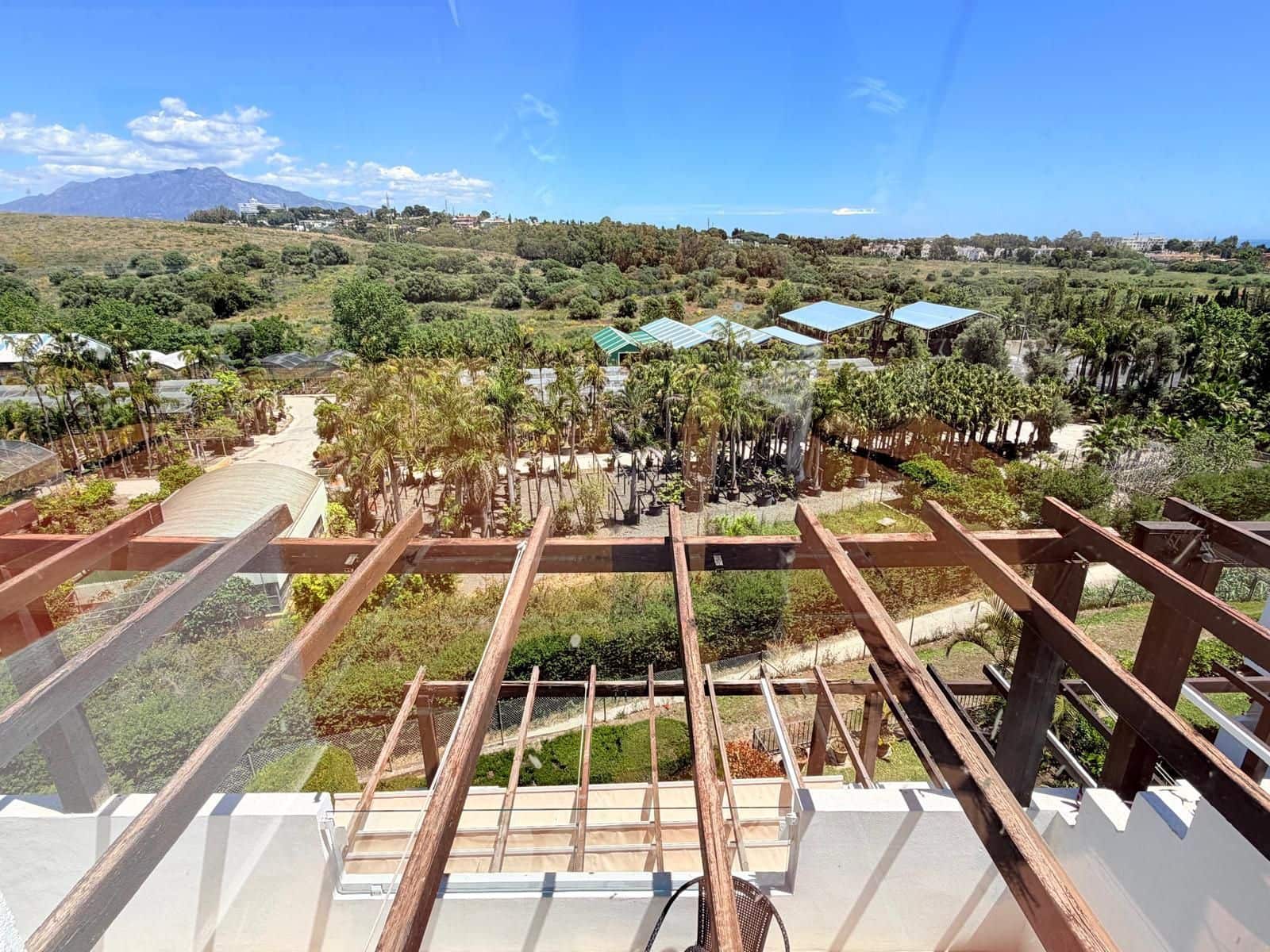 3 bedroom Penthouse for sale in Bel-Air - € 625,000 (Ref: 9836337)