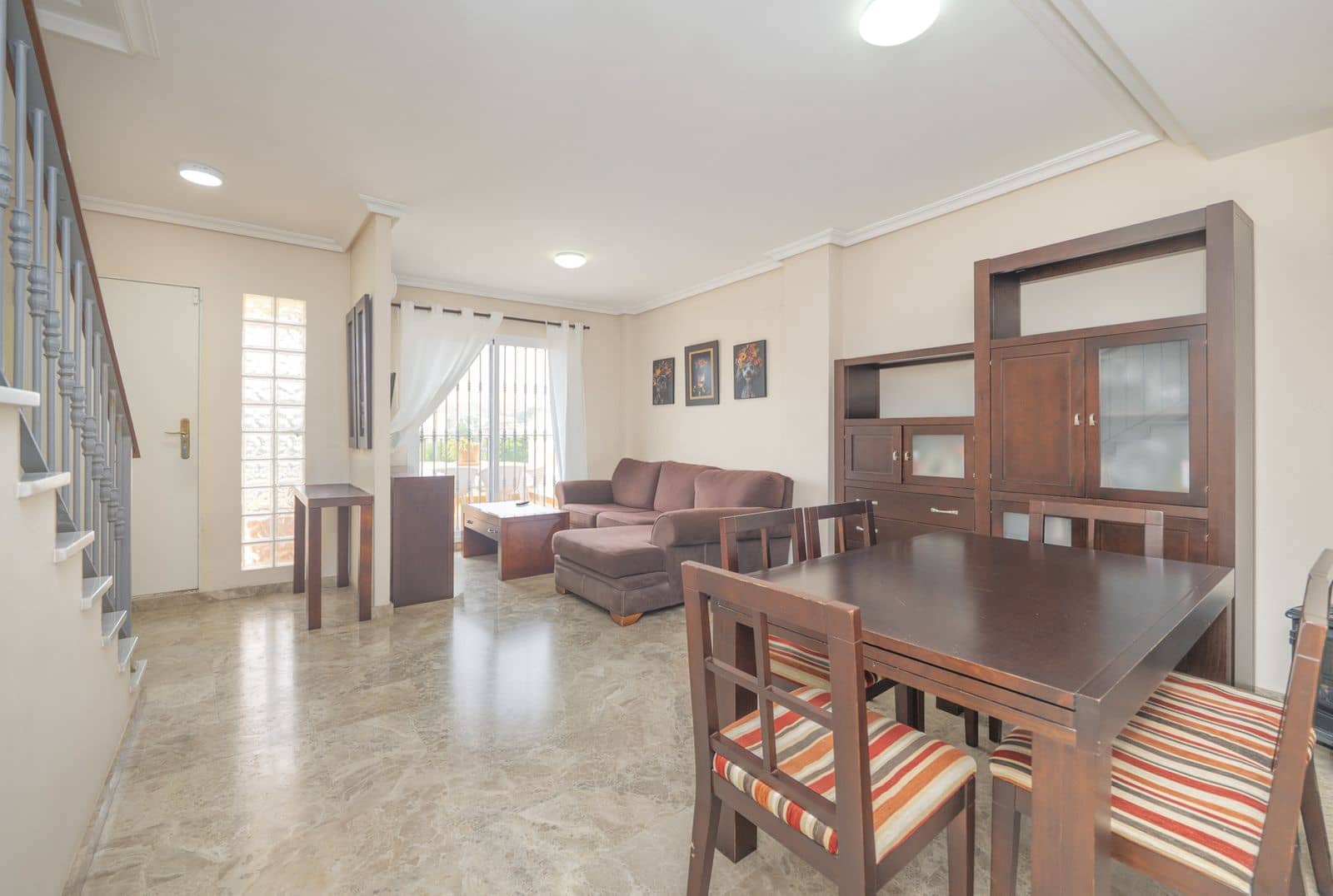 3 bedroom Townhouse for sale in Torremolinos - € 550,000 (Ref: 9836340)