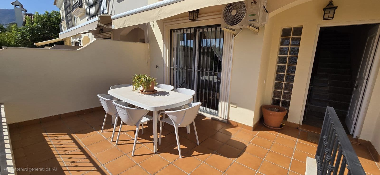 3 bedroom Townhouse for sale in Torremolinos - € 550,000 (Ref: 9836340)