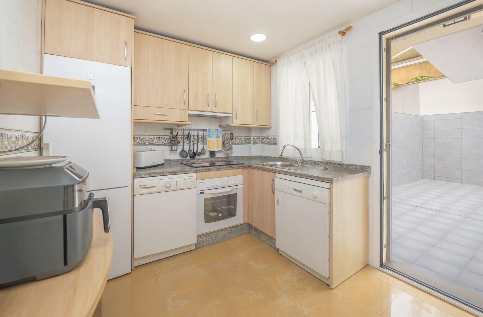 3 bedroom Townhouse for sale in Torremolinos - € 550,000 (Ref: 9836340)