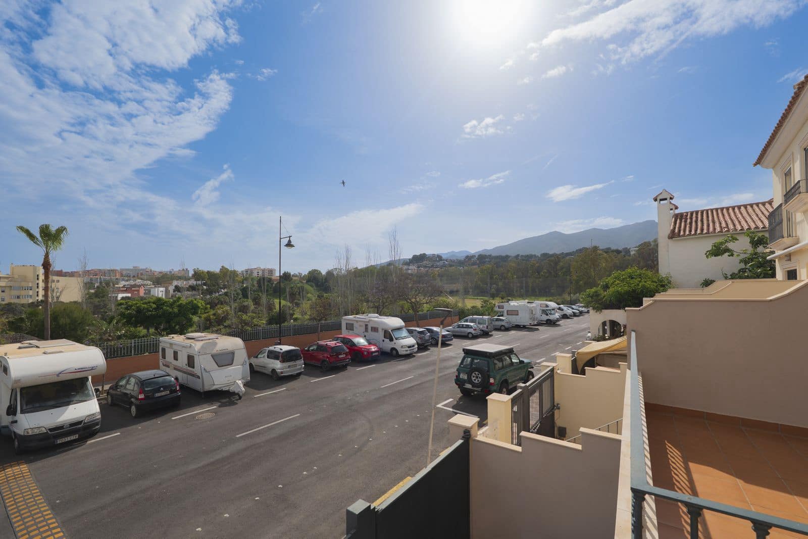 3 bedroom Townhouse for sale in Torremolinos - € 550,000 (Ref: 9836340)
