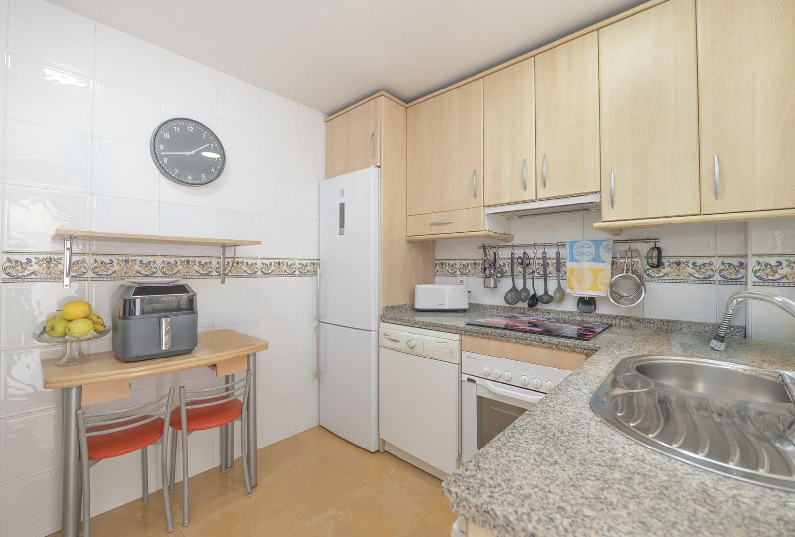 3 bedroom Townhouse for sale in Torremolinos - € 550,000 (Ref: 9836340)