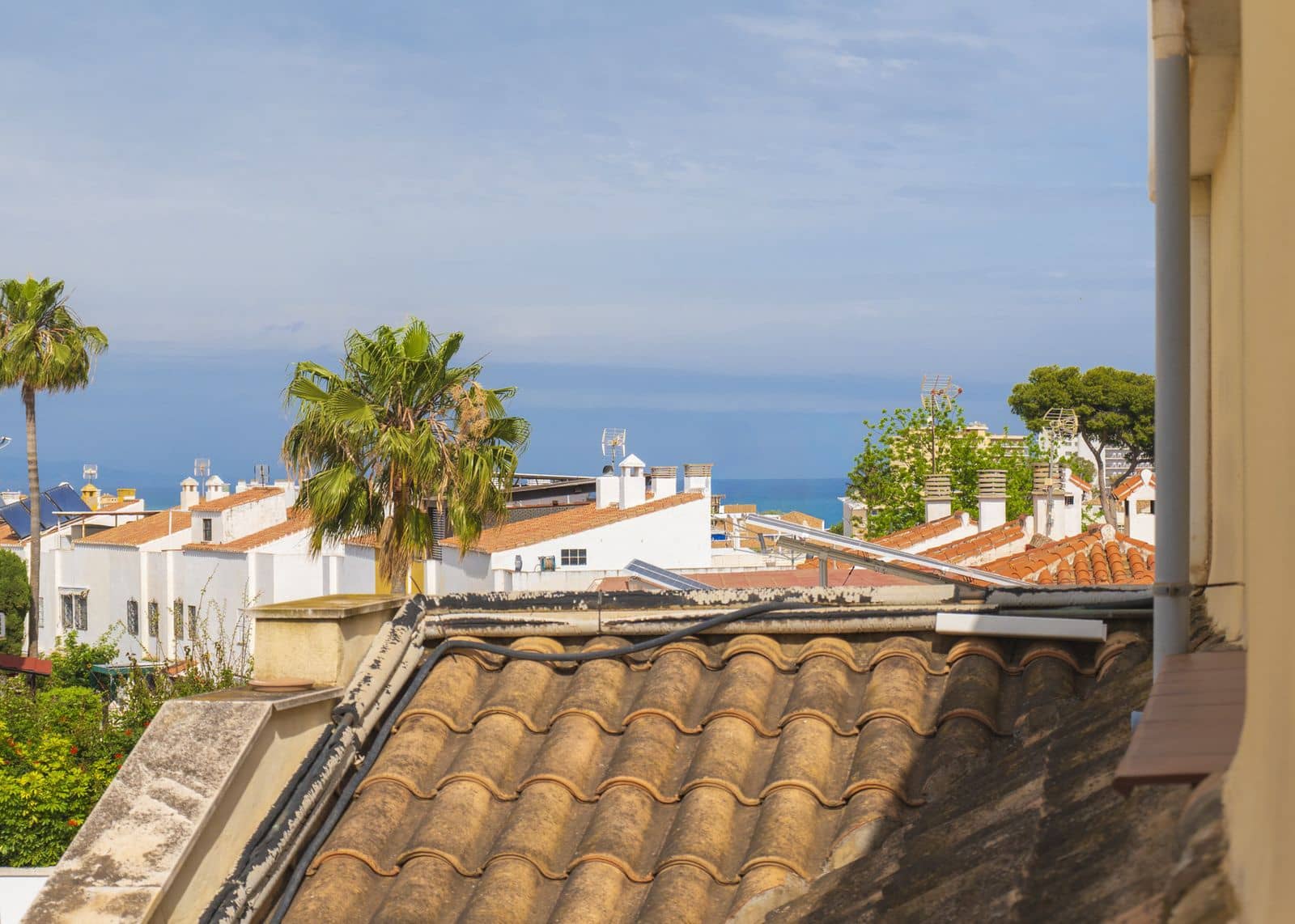 3 bedroom Townhouse for sale in Torremolinos - € 550,000 (Ref: 9836340)