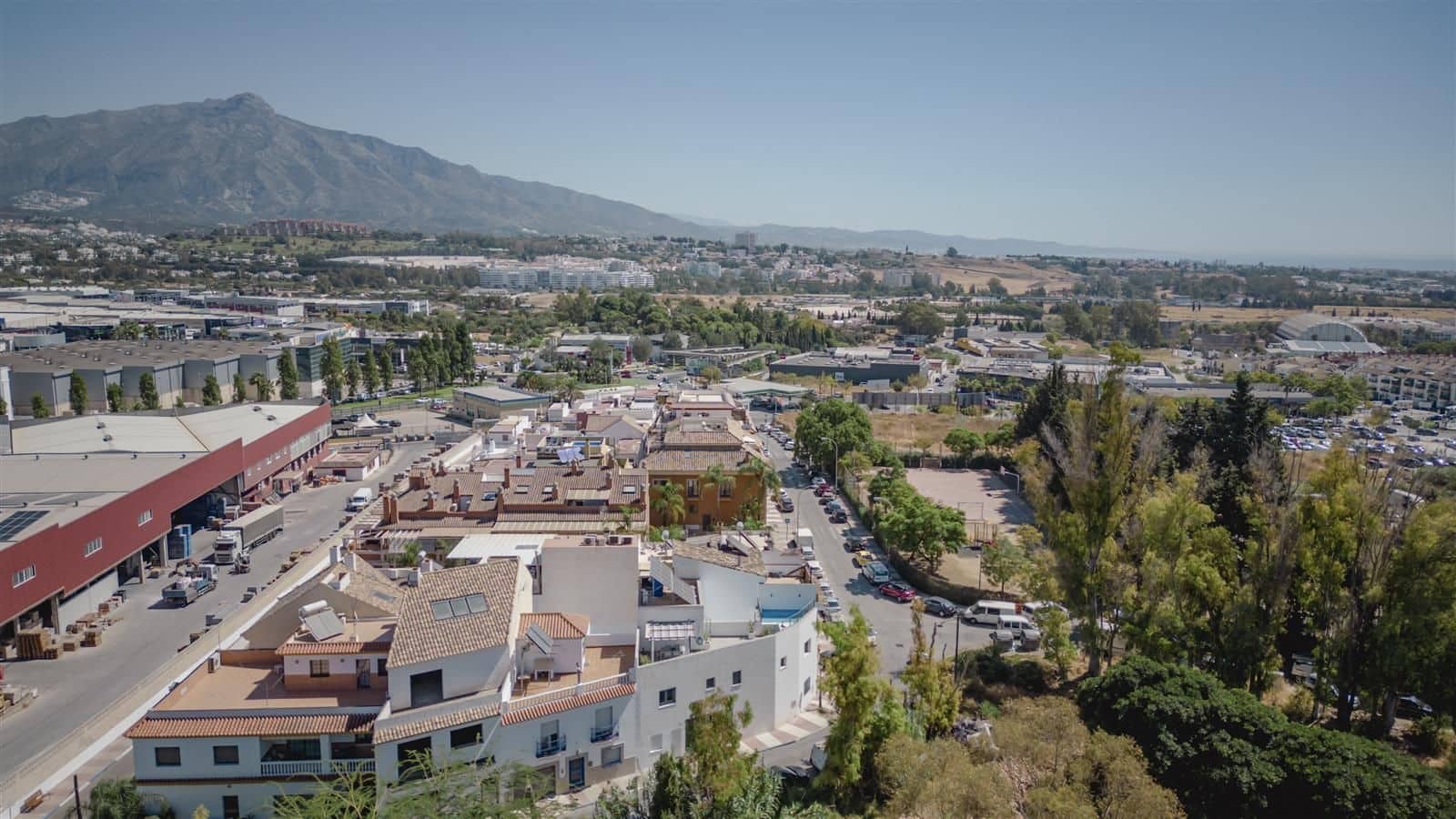 3 bedroom Townhouse for sale in San Pedro de Alcantara - € 900,000 (Ref: 9836341)