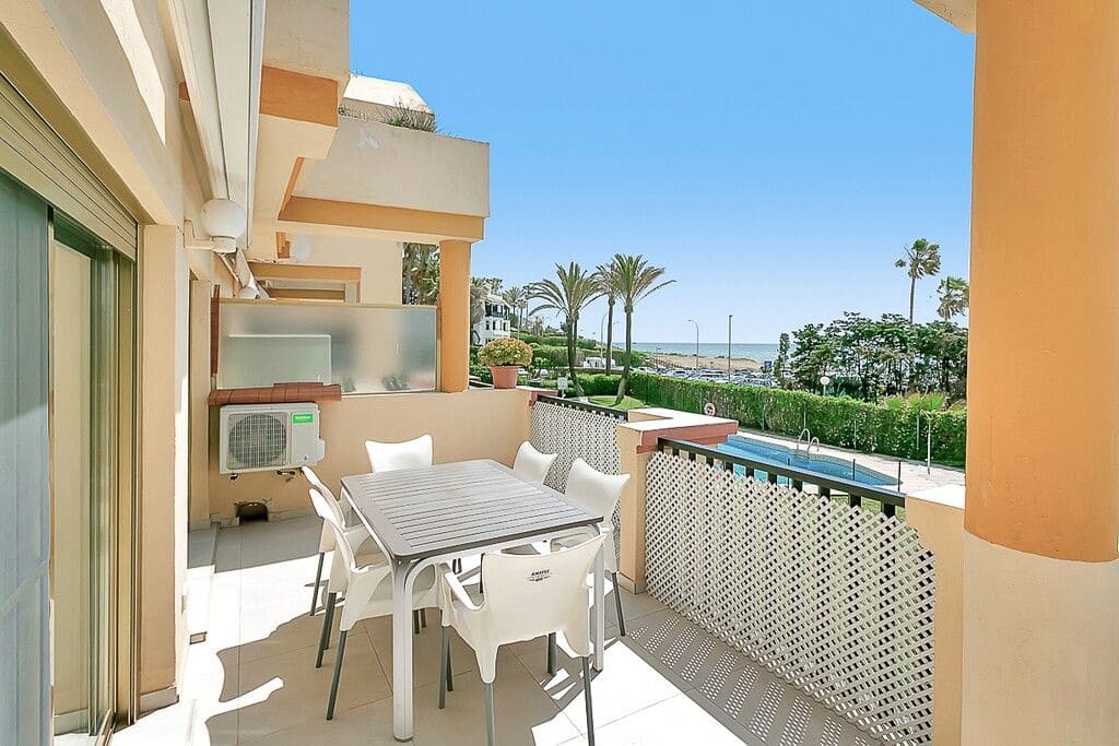 Apartamento de 2 habitaciones en Marbella en venta - 945.000 € (Ref: 9836342)
