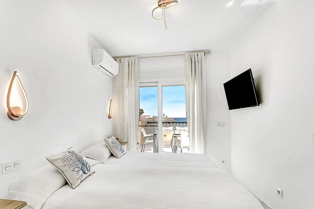 Apartamento de 2 habitaciones en Marbella en venta - 945.000 € (Ref: 9836342)
