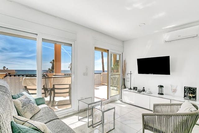 Apartamento de 2 habitaciones en Marbella en venta - 945.000 € (Ref: 9836342)