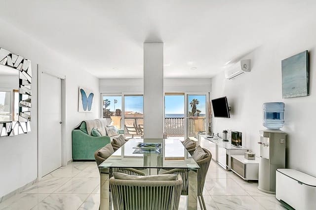 Apartamento de 2 habitaciones en Marbella en venta - 945.000 € (Ref: 9836342)