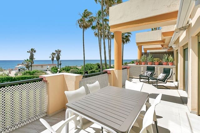 Apartamento de 2 habitaciones en Marbella en venta - 945.000 € (Ref: 9836342)
