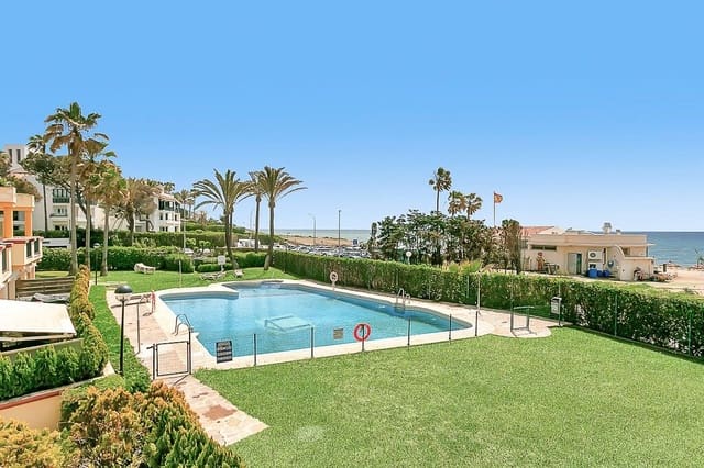 Apartamento de 2 habitaciones en Marbella en venta - 945.000 € (Ref: 9836342)