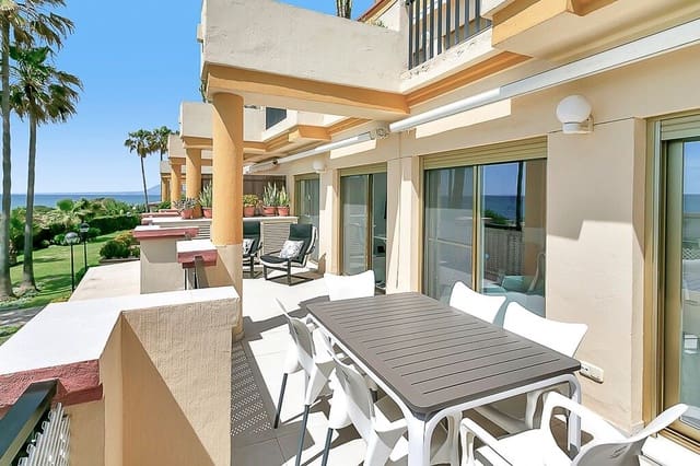 Apartamento de 2 habitaciones en Marbella en venta - 945.000 € (Ref: 9836342)