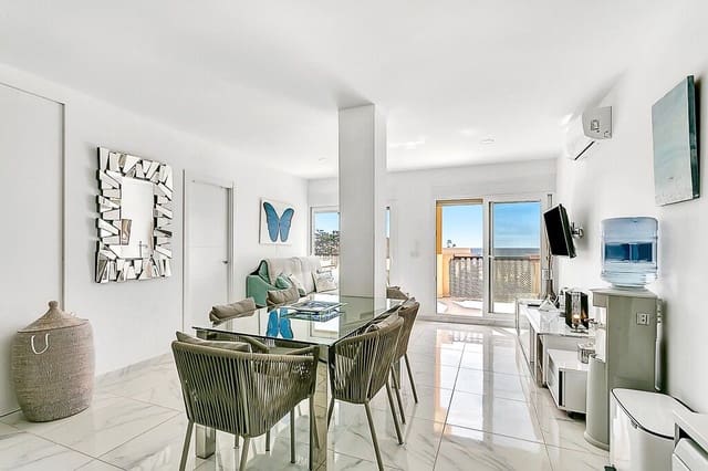 Apartamento de 2 habitaciones en Marbella en venta - 945.000 € (Ref: 9836342)