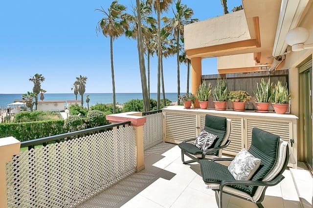 Apartamento de 2 habitaciones en Marbella en venta - 945.000 € (Ref: 9836342)