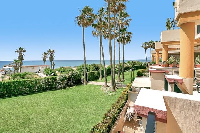 Apartamento de 2 habitaciones en Marbella en venta - 945.000 € (Ref: 9836342)