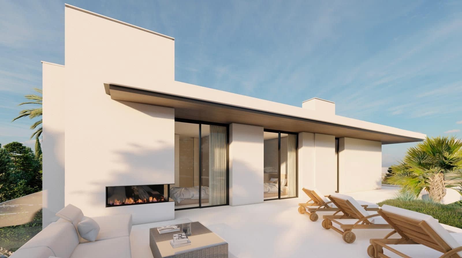 Bouwgrond te koop in Cabopino - € 849.000 (Ref: 9836343)