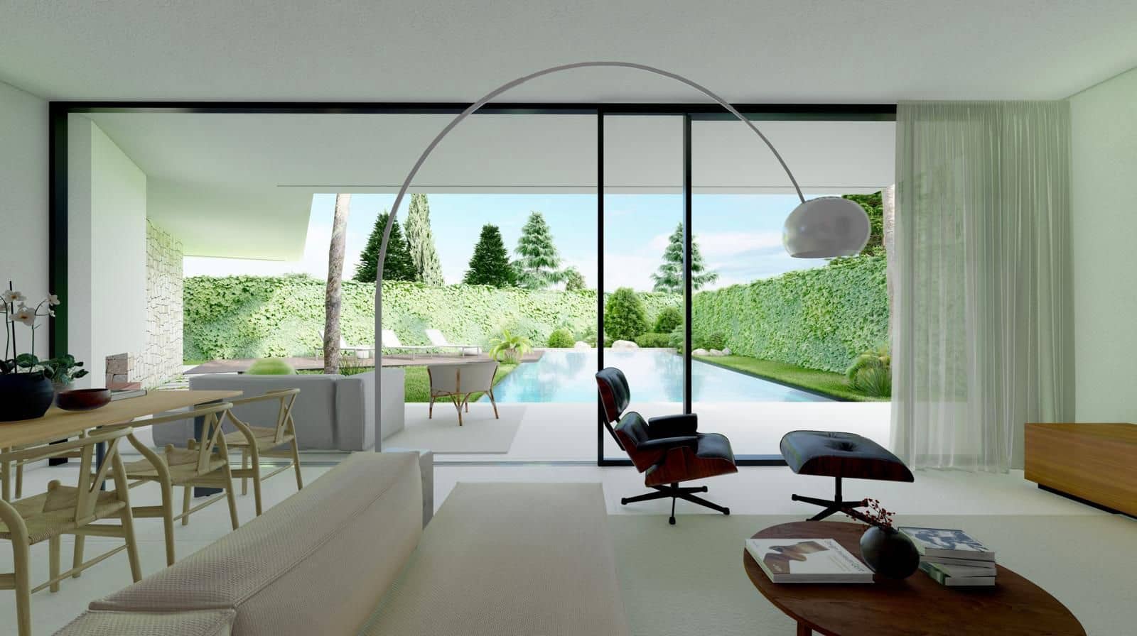 Bouwgrond te koop in Cabopino - € 849.000 (Ref: 9836343)