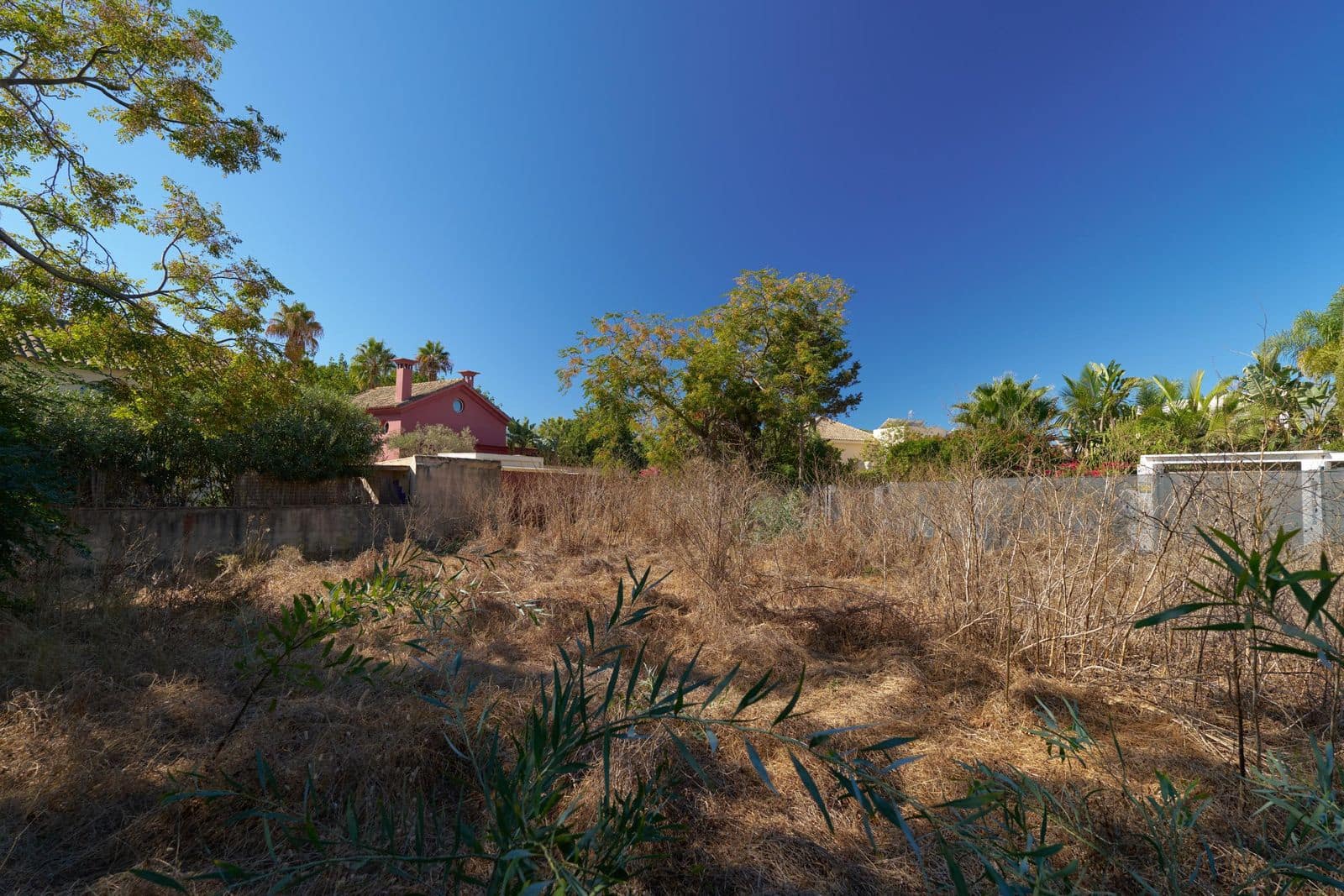 Bouwgrond te koop in Cabopino - € 849.000 (Ref: 9836343)