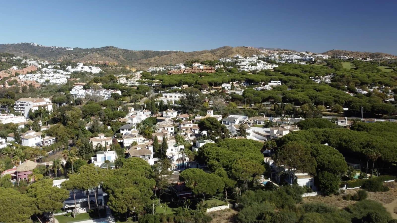 Bouwgrond te koop in Cabopino - € 849.000 (Ref: 9836343)