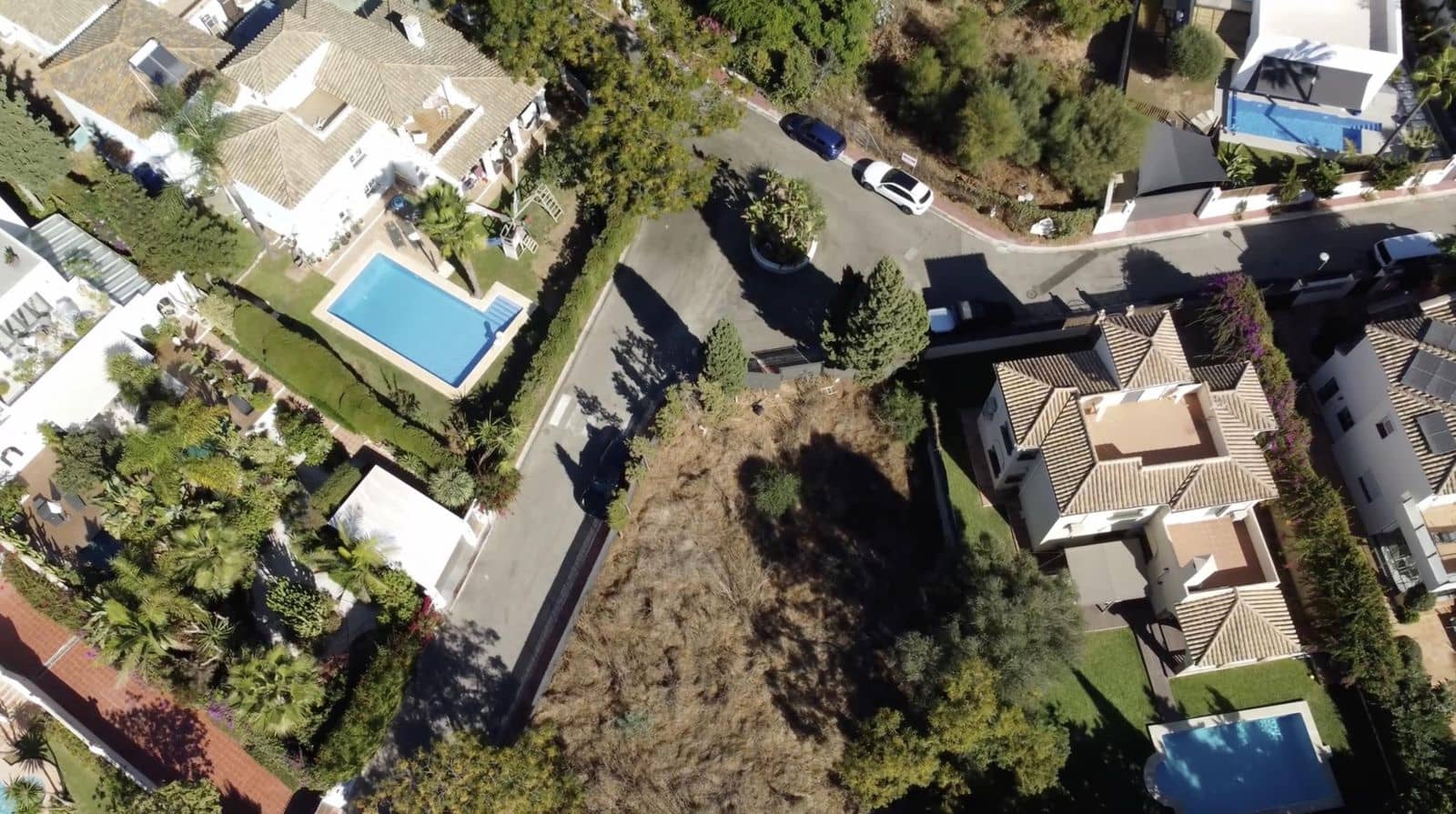 Bouwgrond te koop in Cabopino - € 849.000 (Ref: 9836343)