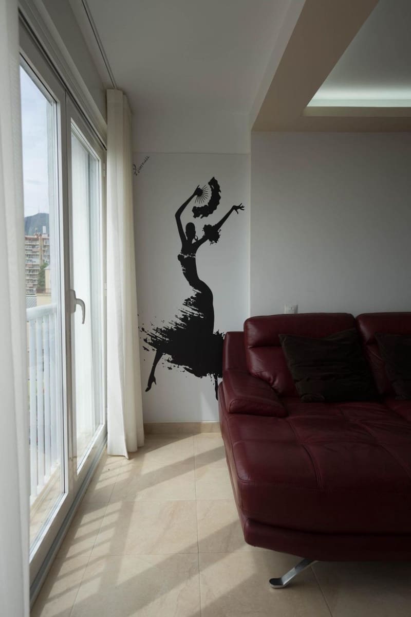 2 bedroom Apartment for sale in Benalmadena Costa - € 350,000 (Ref: 9836347)
