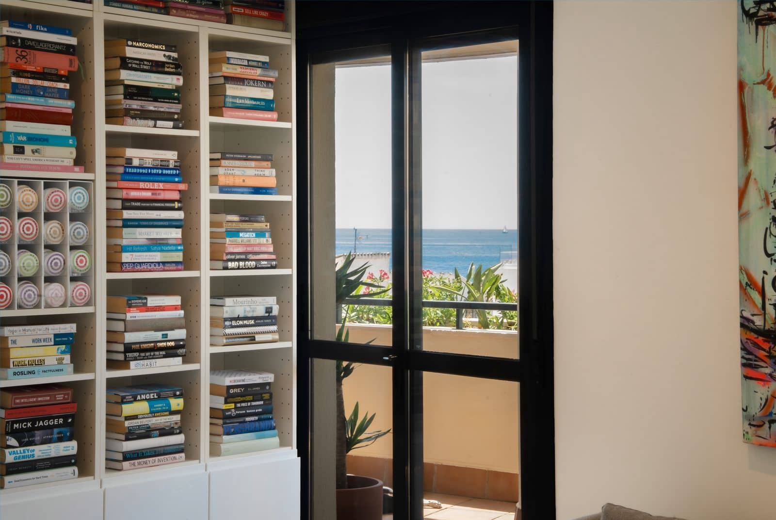 2 bedroom Apartment for sale in New Golden Mile - € 695,000 (Ref: 9836350)