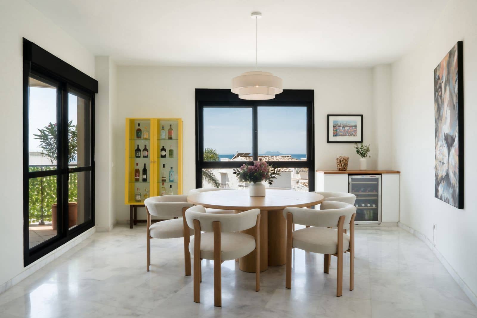 2 bedroom Apartment for sale in New Golden Mile - € 695,000 (Ref: 9836350)