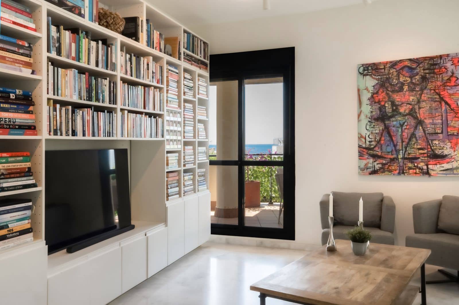 2 bedroom Apartment for sale in New Golden Mile - € 695,000 (Ref: 9836350)