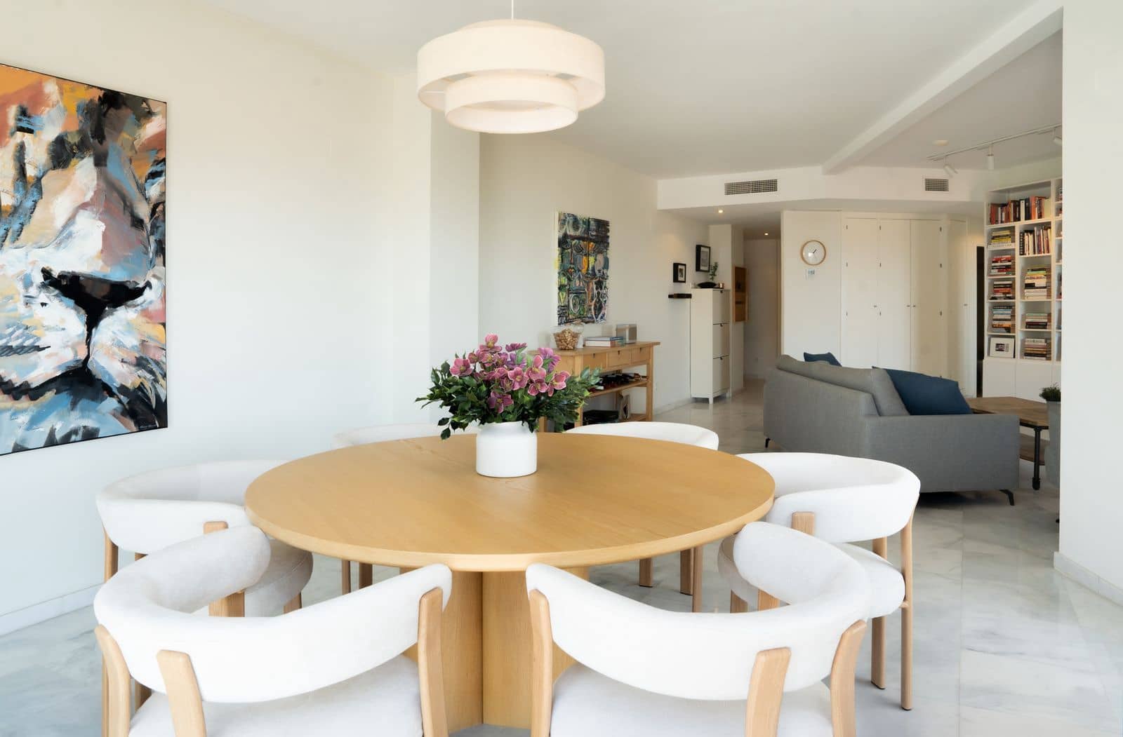 2 bedroom Apartment for sale in New Golden Mile - € 695,000 (Ref: 9836350)