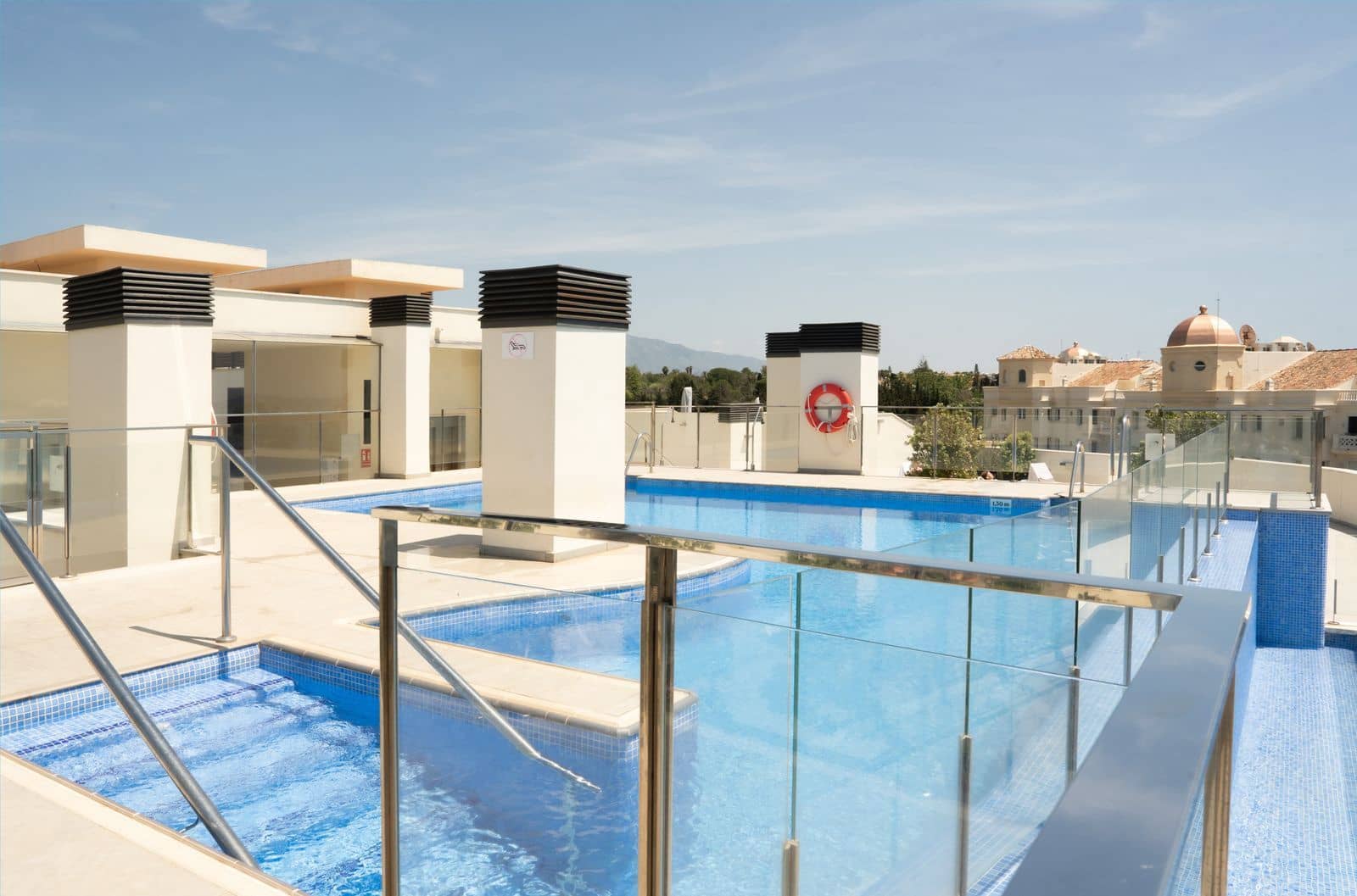 2 bedroom Apartment for sale in New Golden Mile - € 695,000 (Ref: 9836350)