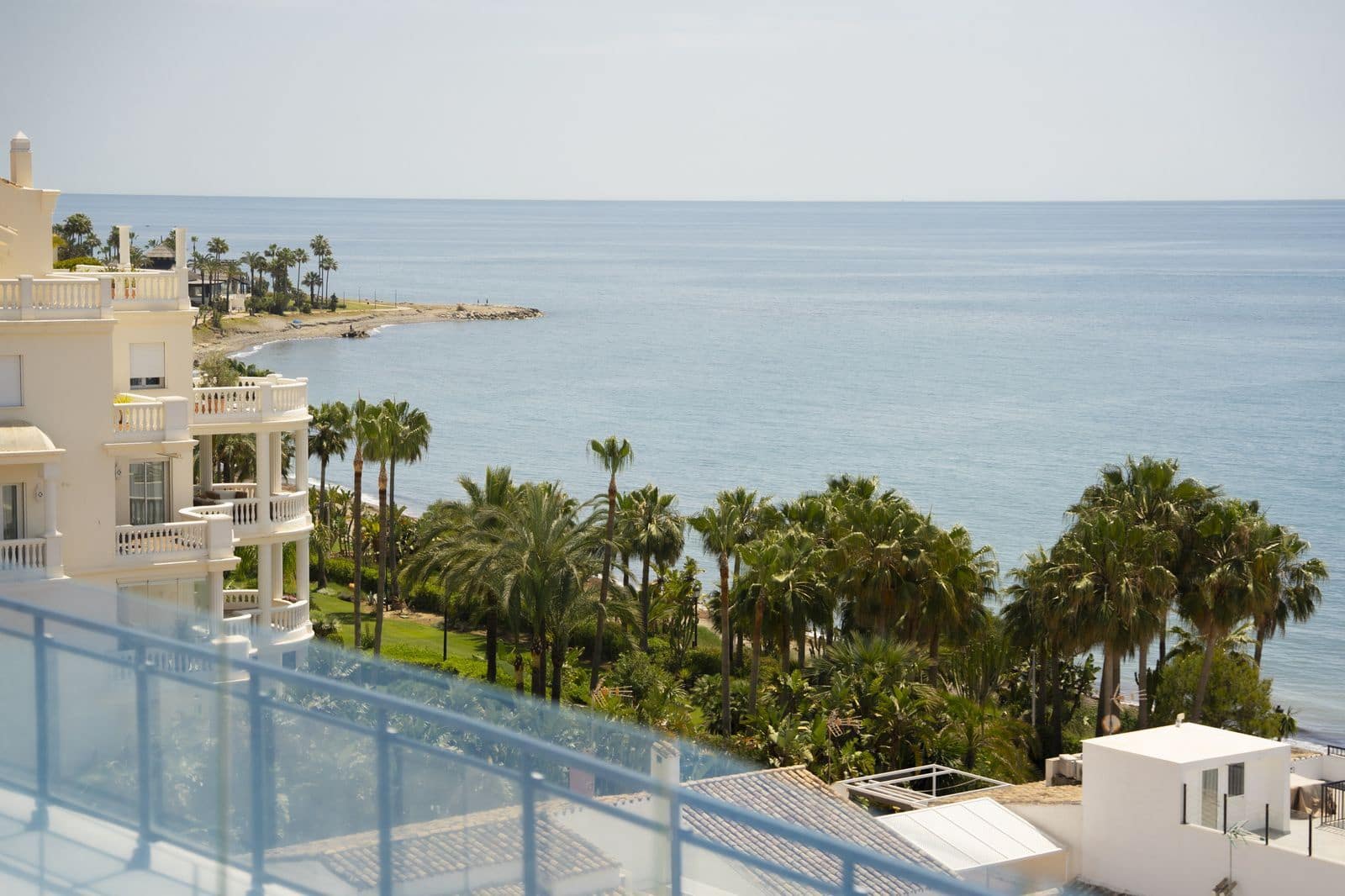 2 bedroom Apartment for sale in New Golden Mile - € 695,000 (Ref: 9836350)