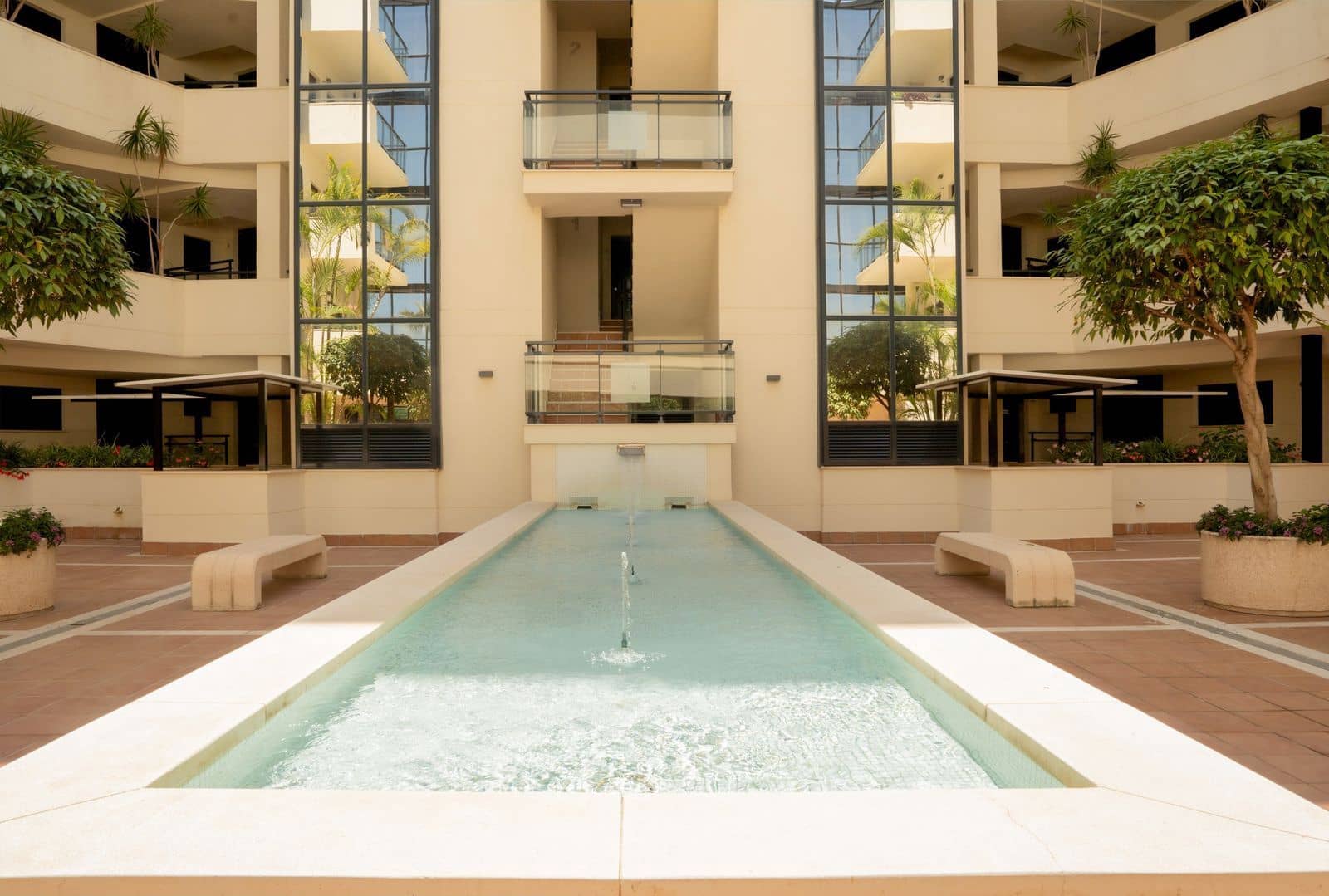 2 bedroom Apartment for sale in New Golden Mile - € 695,000 (Ref: 9836350)