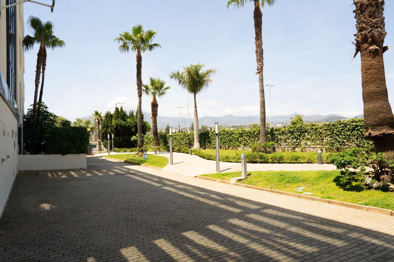 2 bedroom Apartment for sale in New Golden Mile - € 695,000 (Ref: 9836350)