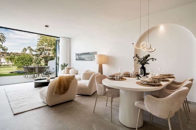 Casa de 4 habitaciones en Nueva Andalucia, Marbella en venta - 1.395.000 € (Ref: 9836353)