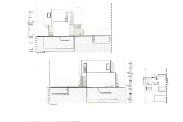 Terrain à Bâtir à vendre à Estepona - 595 000 € (Ref: 9836363)