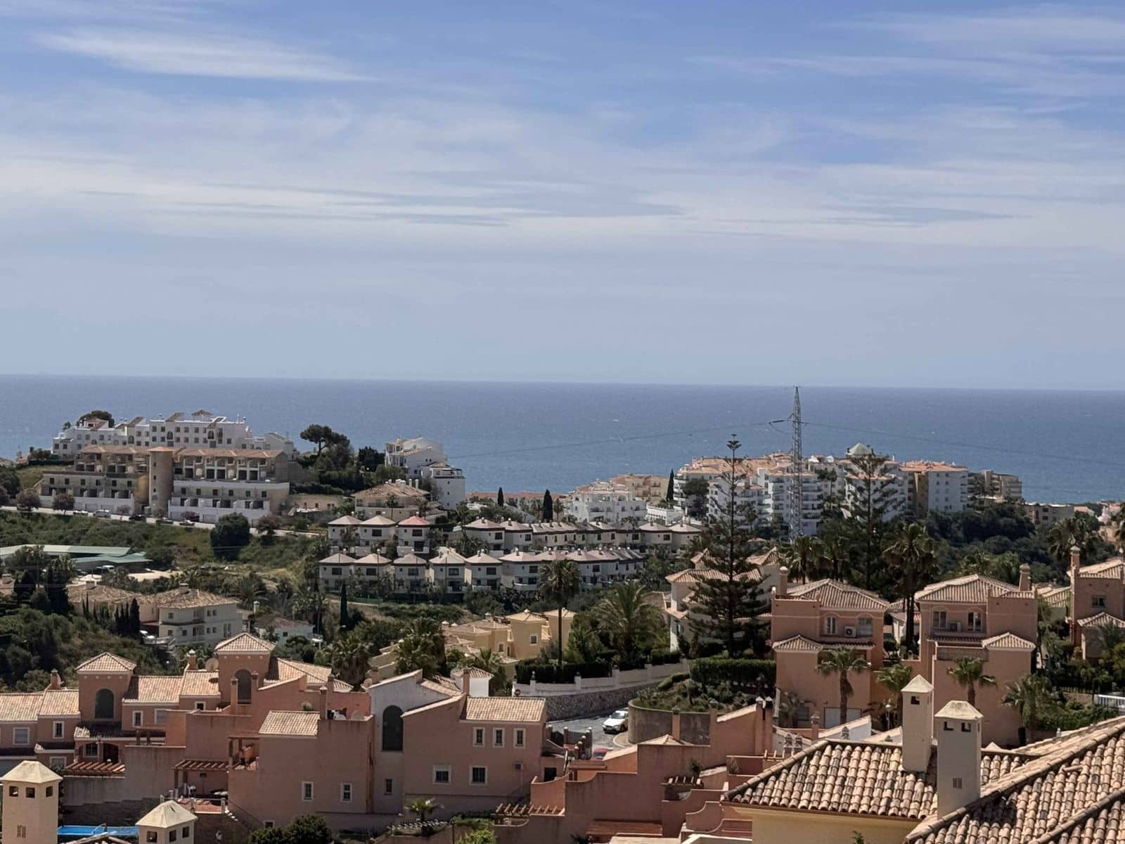 2 bedroom Penthouse for sale in Riviera del Sol - € 499,500 (Ref: 9836365)