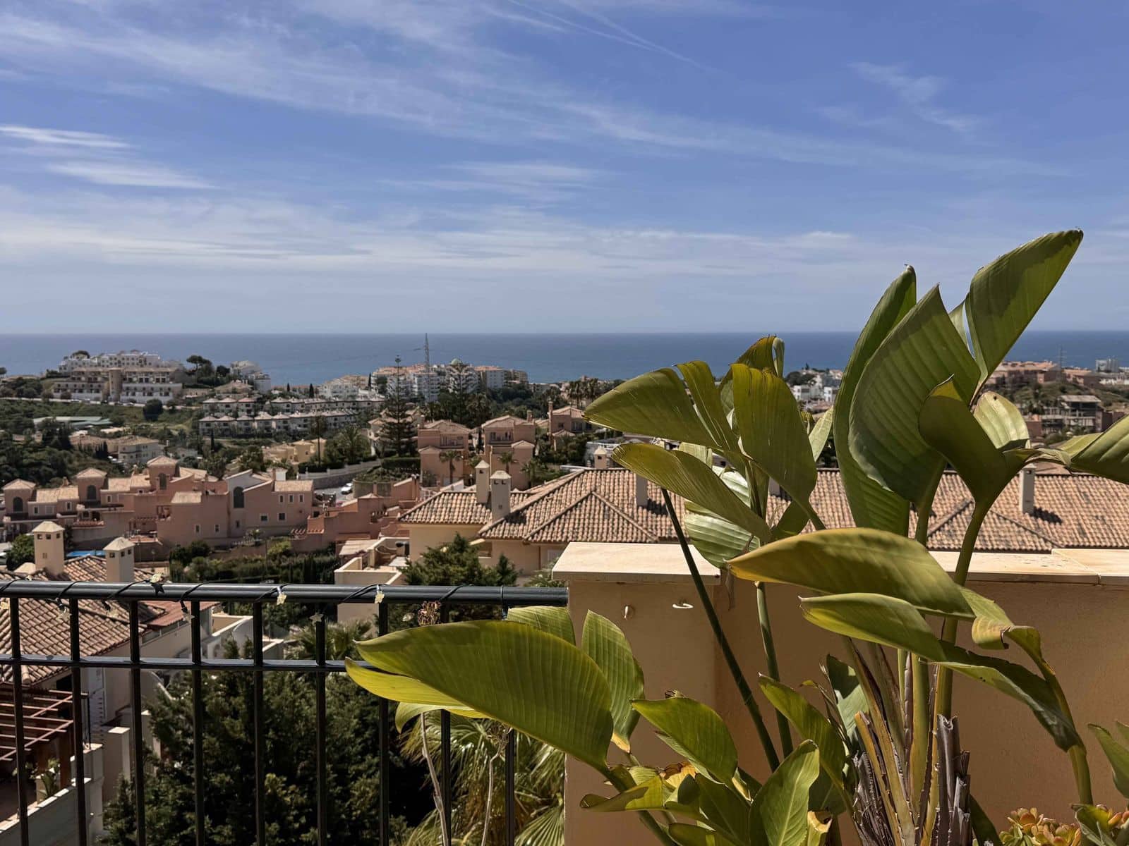 2 bedroom Penthouse for sale in Riviera del Sol - € 499,500 (Ref: 9836365)