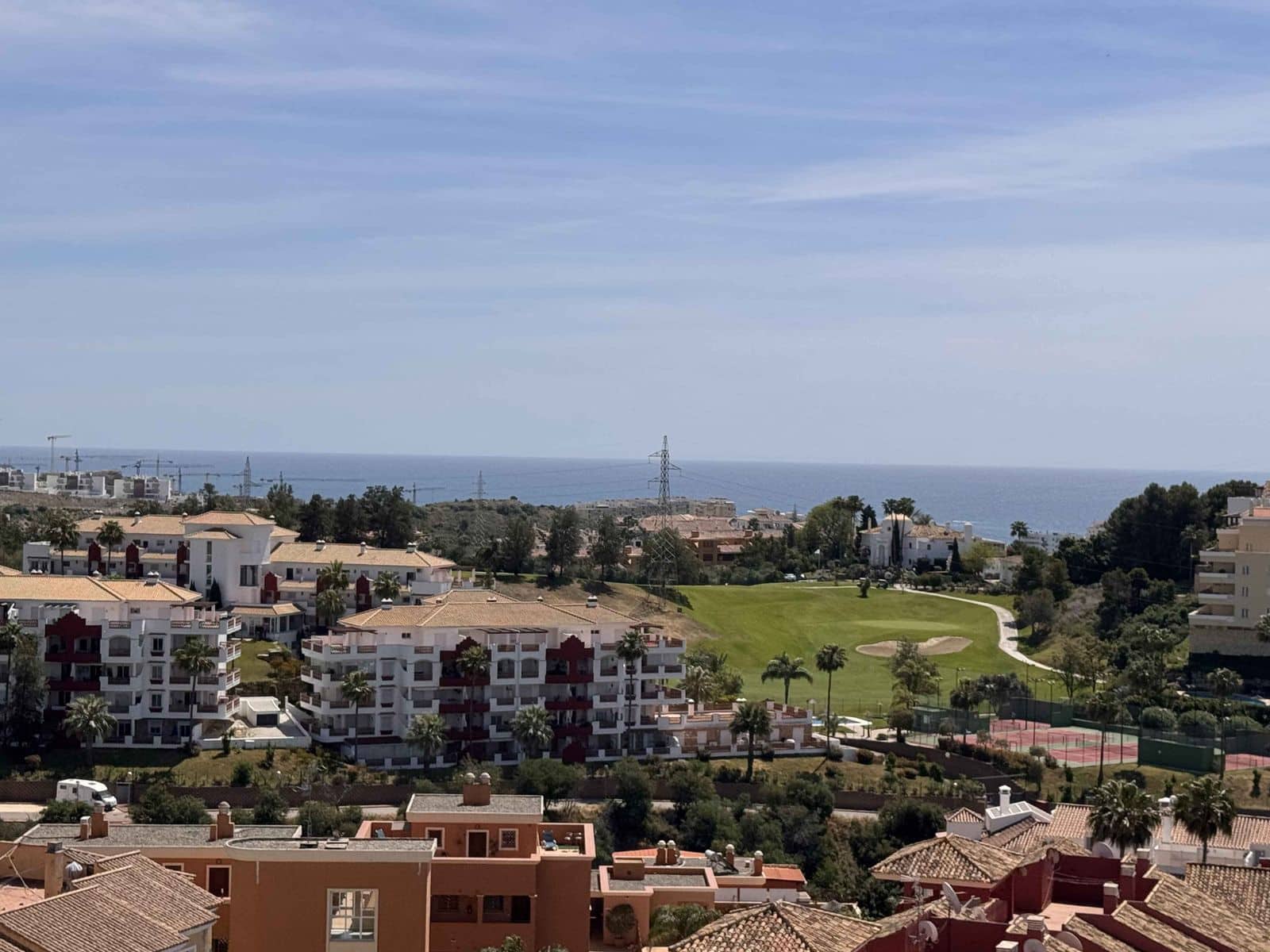 2 bedroom Penthouse for sale in Riviera del Sol - € 499,500 (Ref: 9836365)
